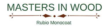 Masters in Wood - Rubio Monocoat webshop