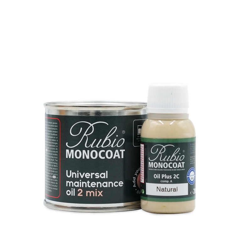 Universal Maintenance Oil 2 Mix online bestellen
