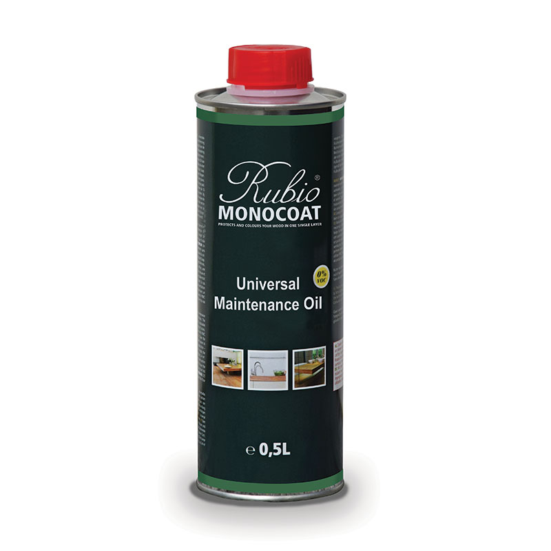 Rubio Monocoat Universal Maintenance Oil VOC Free online bestellen