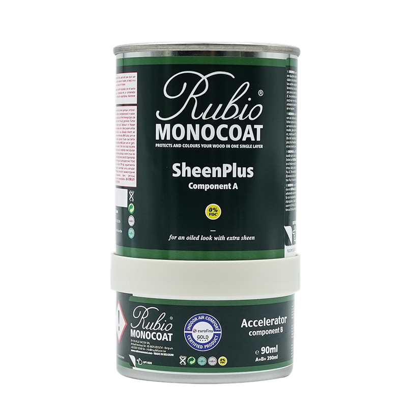 Rubio Monocoat  SheenPlus online bestellen