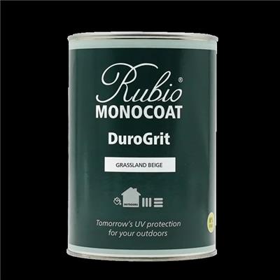 Rubio Monocoat Durogrit 1 liter online bestellen