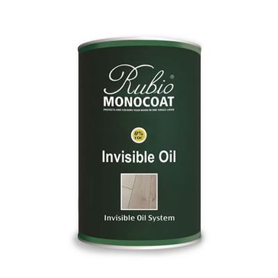 Rubio Monocoat Invisible Oil online bestellen