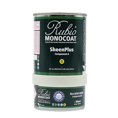 Rubio Monocoat  SheenPlus online bestellen