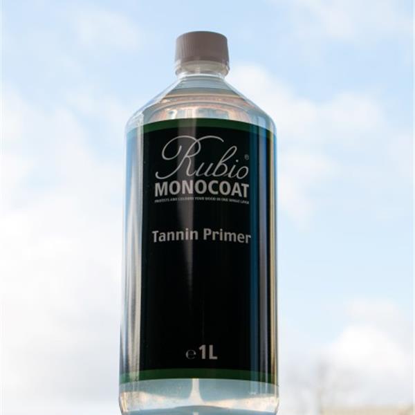 Rubio Monocoat Tannin Primer in webshop